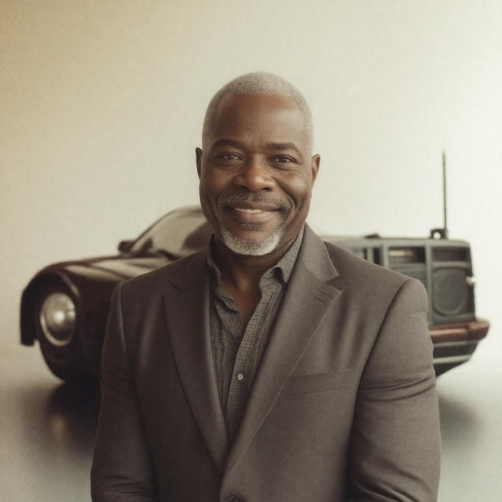 Cuba Gooding Jr.